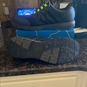 Men’s Timberland Pro Radius Shoe Size 13